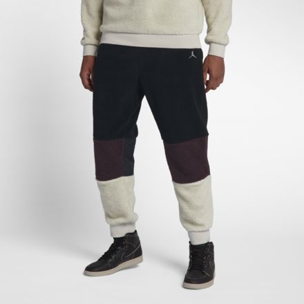 jordan-sportswear-mens-sherpa-pants-ohio supa